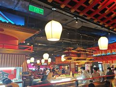 -牛New寿喜烧(金茂览秀城店)