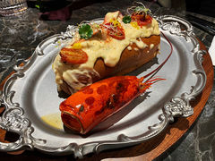 -LESCEDARS Brasserie Bistro香柏树