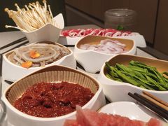-海底捞火锅(江宸天街店)