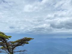-峨眉山风景名胜区