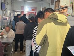 -丁记面馆(凤凰店)