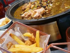 -辣尚瘾·烤鱼·新川菜(交大直营店)