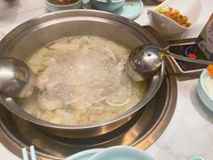 -润园四季椰子鸡火锅(南山海岸城店)