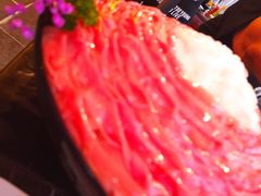 -袁老四老火锅(大丰店)