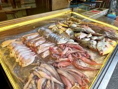 -荣基四海一家·家常菜·海鲜大排档(新安店)