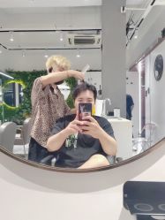 -卓梵美发·精品Salon