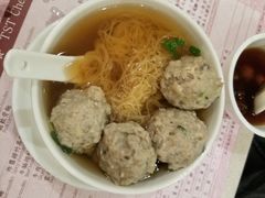 -池记(尖沙咀店)