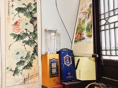 包房-丁来兴酒店(西街店)