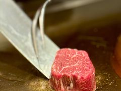 -Ginza Onodera铁板烧(外滩十八号店)