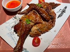 -庆江南江南菜(昆山吾悦广场店)