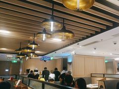 -海底捞火锅(明湖路店)