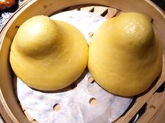 御街窝窝头-绿茶餐厅(乐峰广场店)