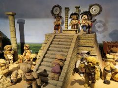 -成都泰迪熊博物馆