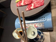 -满来寿喜烧(金虹桥店)