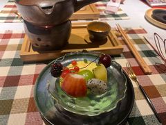 -叶叶菩提(太原别墅店)