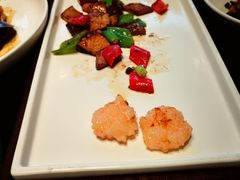 -富淳饭店(世纪公园店)