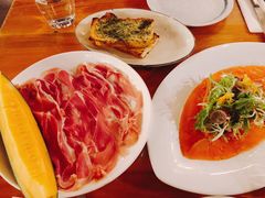 -PIZZA BIANCA(万象城店)