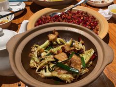 -巴蜀风·地道川菜(总店)