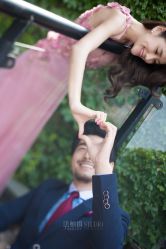 -太古映画婚纱摄影(天河店)