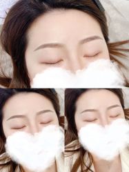 -MIVI野生眉纹绣纹眉