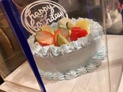 -芭菲盛宴·环球美食(锦城万达广场店)