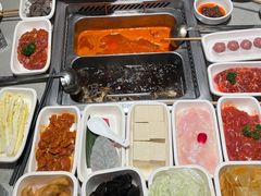 -海底捞火锅(天津SM城市广场店)
