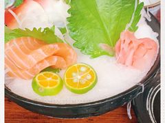 -轻音料理(王府星Mall店)