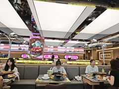 -徐记小怪兽肉蟹煲(中央大街店)