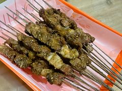 -三中高皇羊肉馆