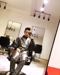 点击看大图 -S.HAIR SALON