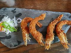 -甘尼仕印度餐厅酒吧(斜塘老街店)