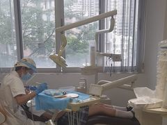 -珠海九龙医院口腔