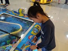 -汤姆熊欢乐世界(莘庄龙之梦店)