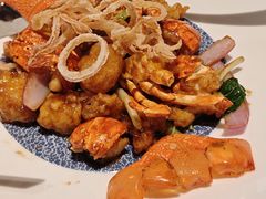 -采悦轩中餐厅·粤菜·海南菜(神州半岛喜来登度假酒店)