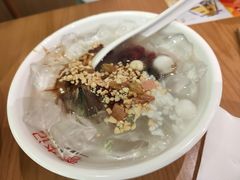 -蓉李记成都名小吃(武汉菱角湖万达店)