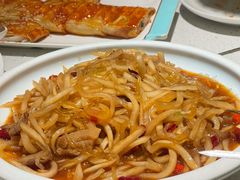 -胖太太四川麻辣排骨串(镇江路分店)