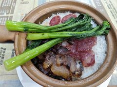 -超记煲仔饭(珠光路店)