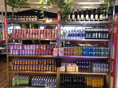 -万象·复兴号鲜肉烤肉海鲜自助(升级店)