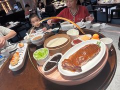 -北国饭店·海鲜·北方菜(峡山店)