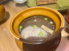 -打酱油·非遗淮扬菜(瘦西湖梅岭店)