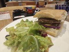 -安妮意大利餐厅(世贸天阶店)