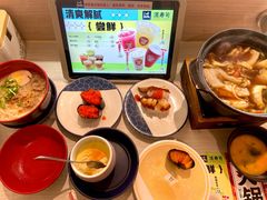-滨寿司(新街口中央商场店)
