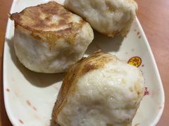 -求生煎包(武夷小区店)