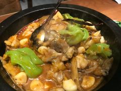 -云海肴·汽锅鸡·云南菜(高德置地店)