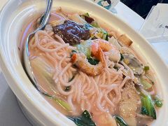 -莆田餐厅PUTIEN(三里屯店)