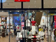 -优衣库(深圳万象天地旗舰店)
