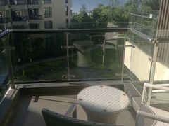 -西昌邛海湾柏樾酒店(原邛海湾柏栎度假酒店)