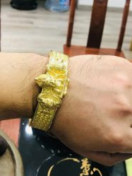 -烨麟黄金珠宝(和胤788广场一楼店)