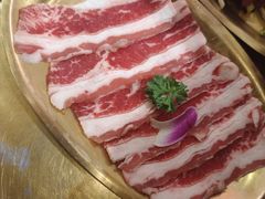 -炭之家齐齐哈尔大片烤肉·涮毛肚火锅·齐齐哈尔烤肉(中央大街店)