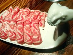 -庄老幺火锅(娄山关路店)